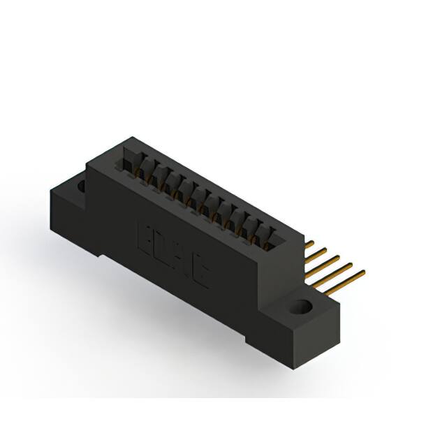 392-011-559-104 EDAC Inc.  Edgeboard Connectors